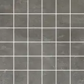 Мозаїка Softcement Graphite POL 297x297x8 Cerrad (5903313319690)