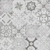 Cersanit Декор Concrete Style Patchwork 42x42 код 7880 Церсаніт (TDZZ1224464953)