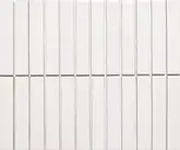 KOTTO Мозаїка K 6024 Kit Kat White 252x300 Котто Кераміка (К 6024)