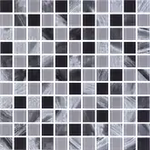 KOTTO Мозаїка GMP 0425004 С3 Print 3-Grey ND-Grey NW 300x300x4 Котто Кераміка