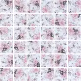 KOTTO Мозаїка скляна GMP 0848008 С print 8 300x300 (кубик 4,8х4,8) Кераміка Лео УКРАЇНА