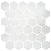 KOTTO Мозаїка HP 6032 MATT Hexagon 295x295x9 Котто Кераміка
