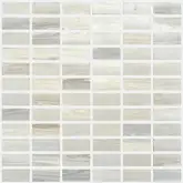 KOTTO Мозаїка MI7 23460101C Grigo Caldo 30x30 (2,3x4,6) Кераміка Лео УКРАЇНА