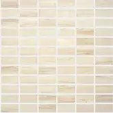 KOTTO Мозаїка MI7 23460104C Beige 30x30 (2,3x4,6) Кераміка Лео УКРАЇНА