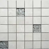KOTTO Мозаїка СМV 3105 C2 Montego-Glass V 300x300x8 Котто Кераміка (СМV 348105)