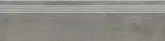 OPOCZNO Сходинка Grava Grey 29,8x119,8 код 9858 Опочно (TDZZ1229716262)