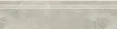 OPOCZNO Сходинка Quenos Light Grey 29,8x119,8 код 9971 Опочно (TDZZ1229836262)