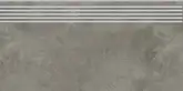 OPOCZNO Сходинка Quenos Grey 29,8x59,8 код 0007 Опочно (TDZZ1229865947)