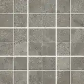 OPOCZNO Мозаїка Quenos Grey MAT 29,8x29,8 код 0618 Опочно (TDZZ1229996267)