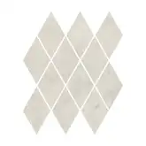 Мозаїка пресована Afternoon Silver Romb Pillow 20,6x23,7 код 9894 Ceramika Paradyz (M-P-206X237-1-AFTE.SIPIL)