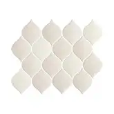 Мозаїка пресована Mistysand Beige Arabeska Mix 20,2x26,5 код 1924 Ceramika Paradyz (M-P-265X202-1-MISD.BEMX)