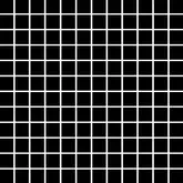 Мозаїка пресована Altea Nero (2,3x2,3) 29,8x29,8 код 8743 Ceramika Paradyz (M-P-298X298-1-ALTE.NE---2)