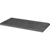 Підвіконник Semir Grafit 13,5x24,5 код 2063 Ceramika Paradyz (Z---245X135-1-SEMI.GT)
