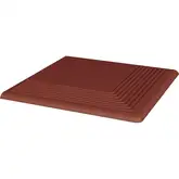 Сходинка кутова Natural Rosa 30x30 код 4702 Ceramika Paradyz (Z---300X300-1-NATU.ROSN-S)