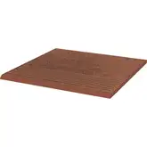 Сходинка пряма Taurus Brown 30x30 код 2223 Ceramika Paradyz (Z---300X300-1-TAUR.BRSP)