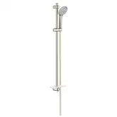 Душовий гарнітур Grohe Euphoria 110 Massage, полірований нікель (27226BE1)