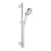 Душовий гарнітур з 4 режимами Grohe Power &amp; Soul Cosmopolitan 130 (27732000)