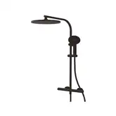GRB Dry BLACK Душова стійка, чорний (44435442XL)