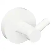 Гачок подвійний 104106034 White Bemeta Чехія