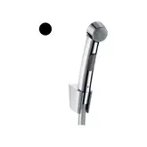 Гігієнічний ручний душ Hansgrohe, Matt Black (96907670)