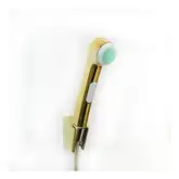 Гігієнічний ручний душ Hansgrohe 1jet, polished gold optic (96907990)