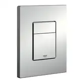 Grohe Skate Cosmopolitan Панель смыва, матовый хром (38732P00)
