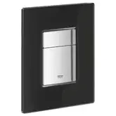 Накладна панель змиву для унітазу GROHE Skate Cosmopolitan (38845KS0)
