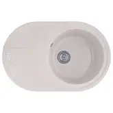 Кухонна мийка Kroner KRP Komposit COL-7750