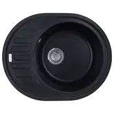 Кухонна мийка Kroner KRP Komposit SCH-6250