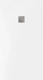 MC Bath Kubo Душовий піддон 90x120, білий (01CKBL12000900N)