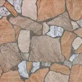 Cersanit Kamaro Плитка напольная, Beige (TGGZ1041477830)