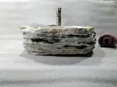Aquada Ketlin New Раковина, мармур (Ket-100005)