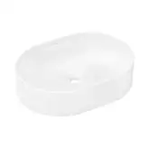 Раковина накладна на стільницю 40х55 см (покриття SmartClean) Hansgrohe Xuniva U  61073450