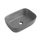 Mixxus Premium DIVERSE-0116 GRAY Раковина накладна (MP6651)