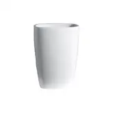 Nic-Design Умивальник окремо стоячий Nic Design Milk, білий глянець (001287001)
