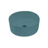 Nic-Design Умивальник на стільницю Nic Design Ovvio 36х14 см, Polvere matt (001448057)