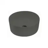 Nic-Design Умивальник на стільницю Nic Design Ovvio 45х16 см, Argilla matt (001449052)