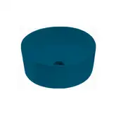 Nic-Design Умивальник на стільницю Nic Design Ovvio 45х16 см, Denim глянець (001449076)