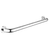 Поручень для ванны 600 мм Grohe Essentials, хром (40794001)