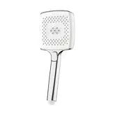 Лійка для душу Koer KP-0409-01 4 функції (Колір хром) (KR5413)