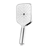 Лійка для душу Koer KP-0412-01 3 функції (Колір хром) (KR5416)