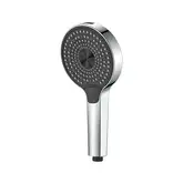 Лійка для душу Koer KP-0414-01 4 функції, колір хром (KR5569)
