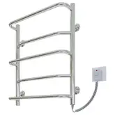 Рушникосушарка KOSSER Микс 600х530/5 ЕR рег. (ДМ03ER)