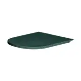 Кришка для унітазу Nic Design Pin Soft-Close, Bosco mat (005712061)