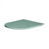 Кришка для унітазу Nic Design Pin Soft-Close, Salvia mat (005712067)