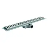 KOER FD35-70x550 Душовий трап, нержавіюча сталь (KR5225)