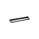 рушникотримач Omnires Darling black (DA70230BL)