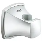 Настінний тримач Grohe Grandera (27969000)