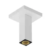 Тримач для верхнього душу Hansgrohe Pulsify E h10 см (колір – білий матовий)  24338700