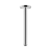 Кронштейн для верхнього душу Hansgrohe Croma 300 мм, хром (27389000)